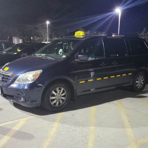 24 Hour Taxi